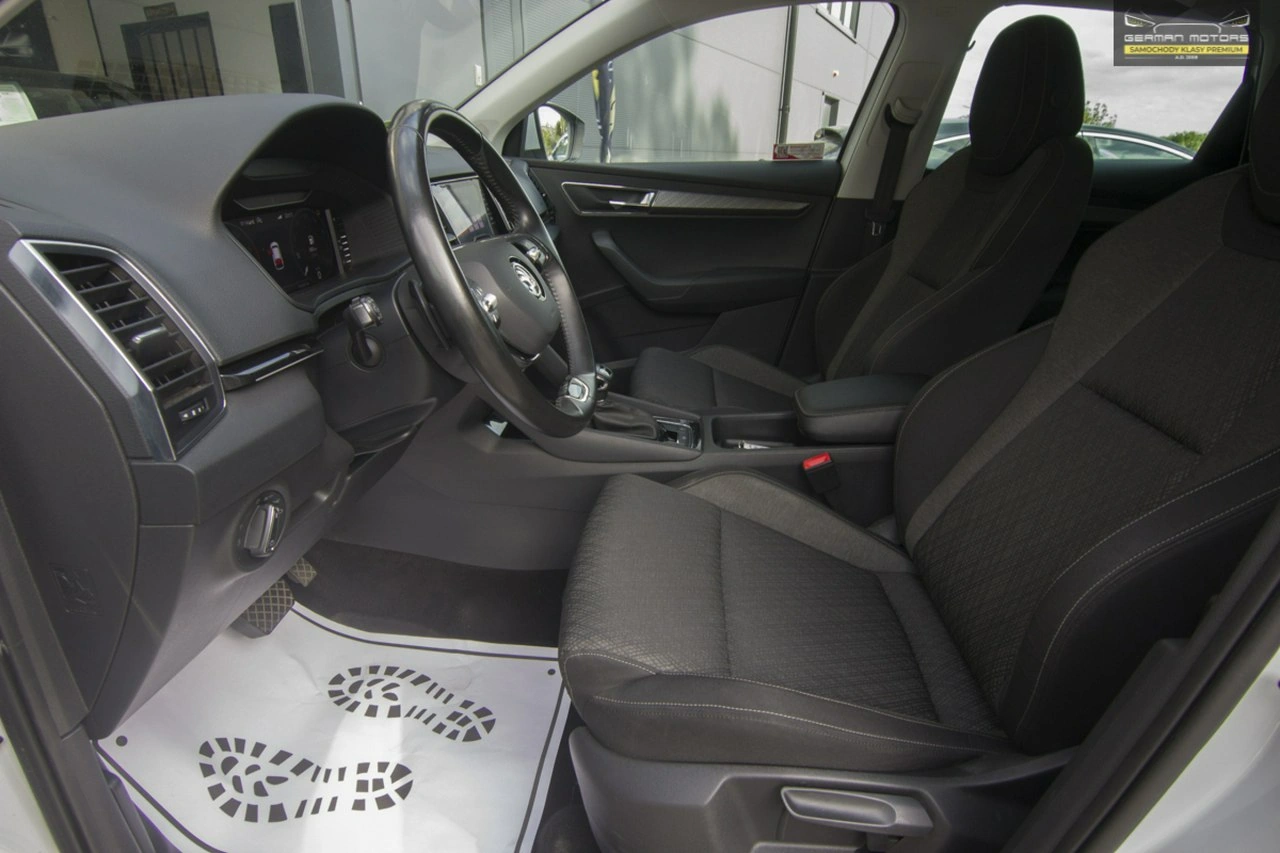 Skoda Karoq - Zdjęcie 25