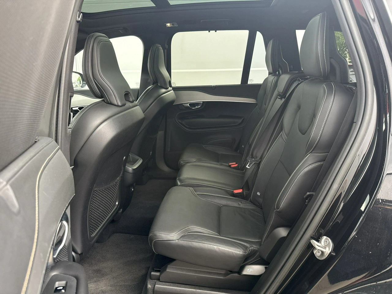 Volvo XC 90 - Zdjęcie 15