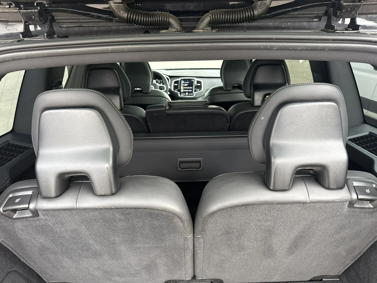 Volvo XC 90 - Zdjęcie 18