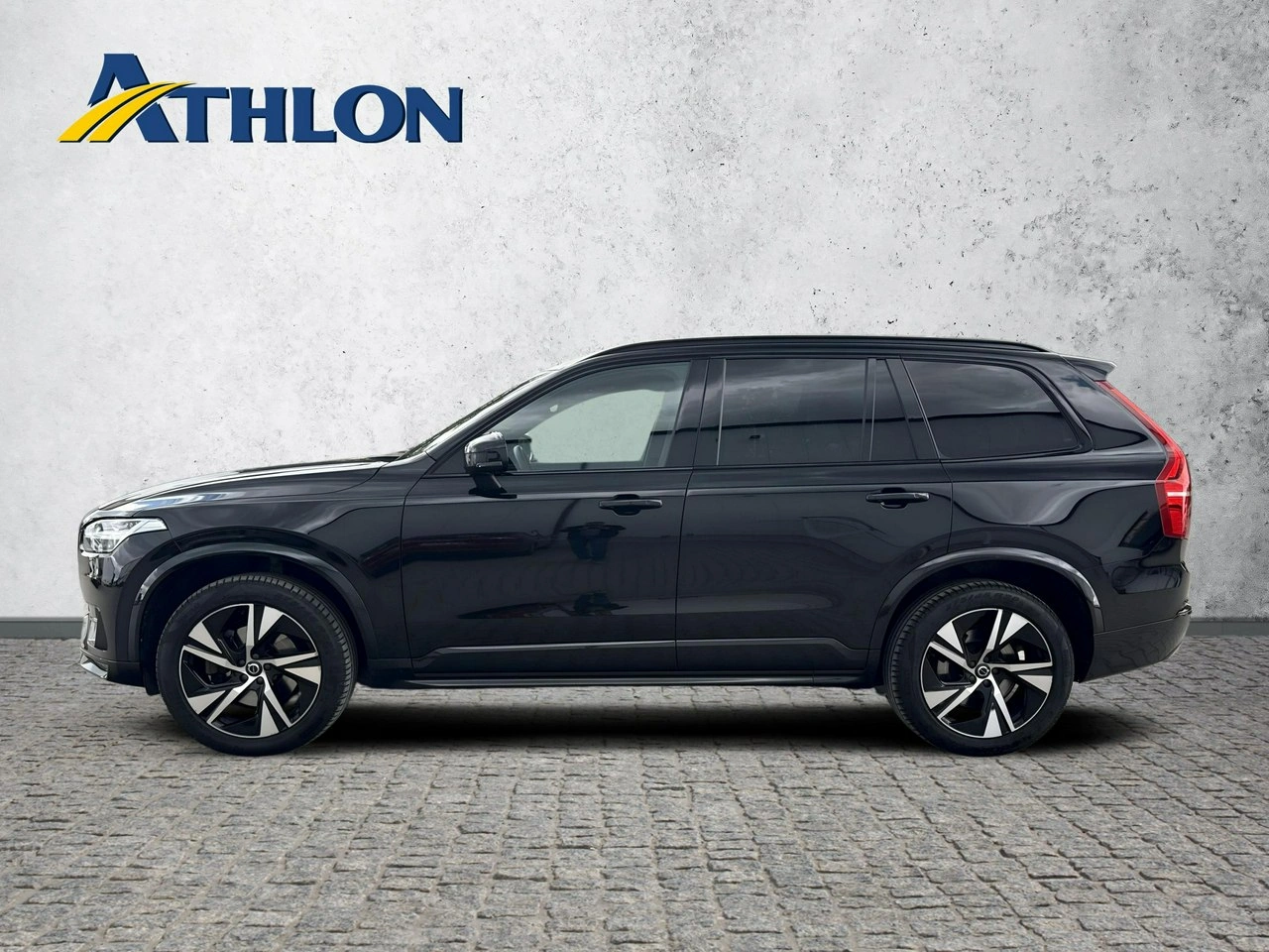 Volvo XC 90 - Zdjęcie 1