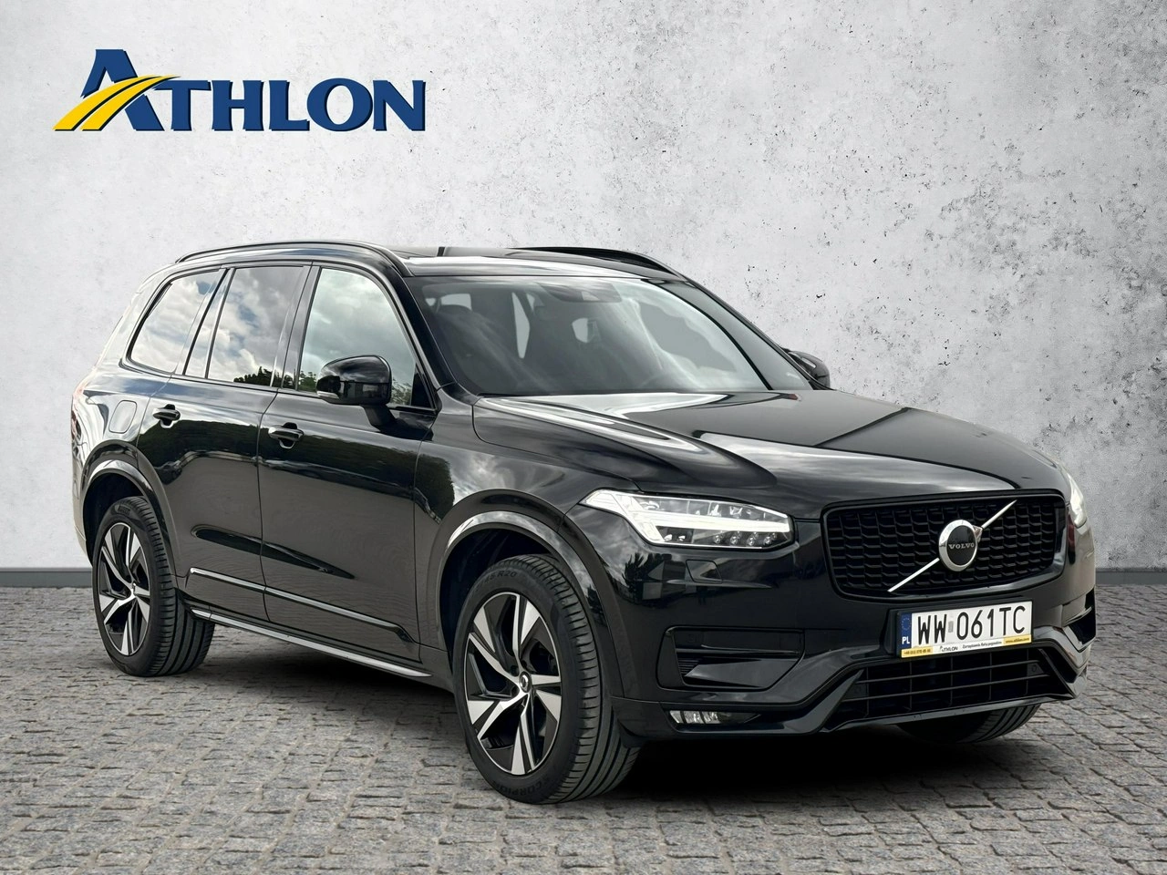 Volvo XC 90 - Zdjęcie 6