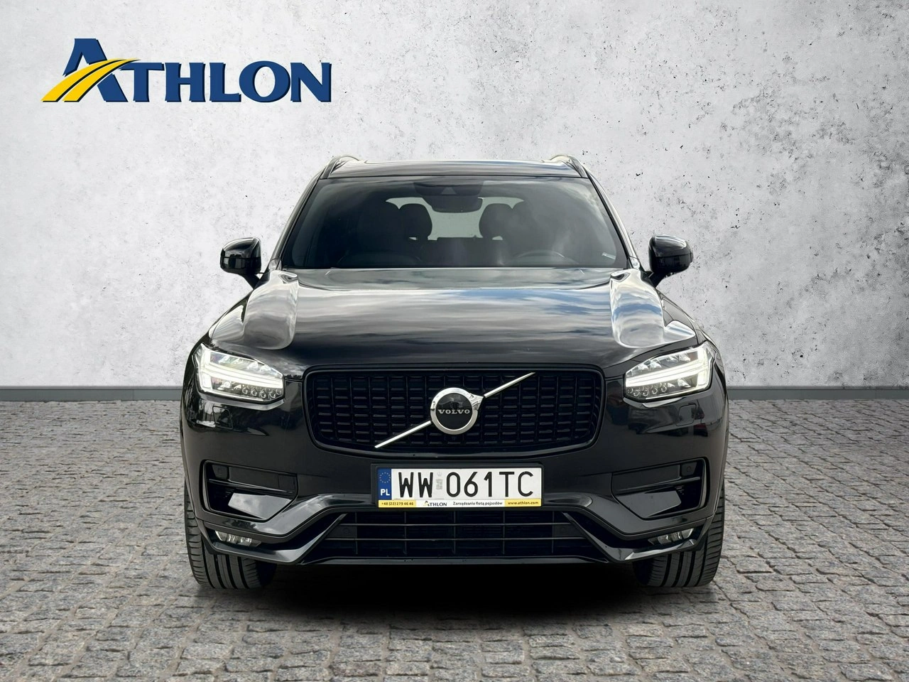 Volvo XC 90 - Zdjęcie 7