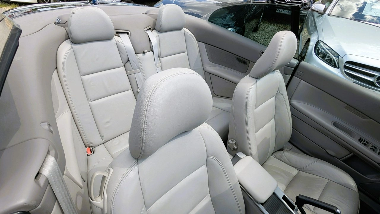 Volvo C70 - Zdjęcie 21