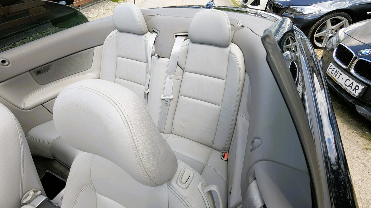 Volvo C70 - Zdjęcie 22