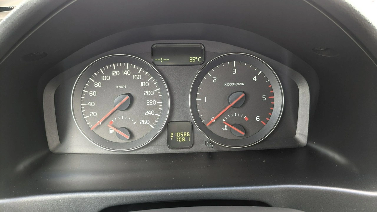 Volvo C70 - Zdjęcie 24