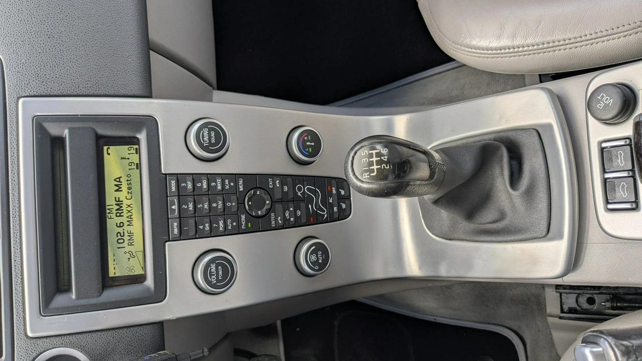Volvo C70 - Zdjęcie 30