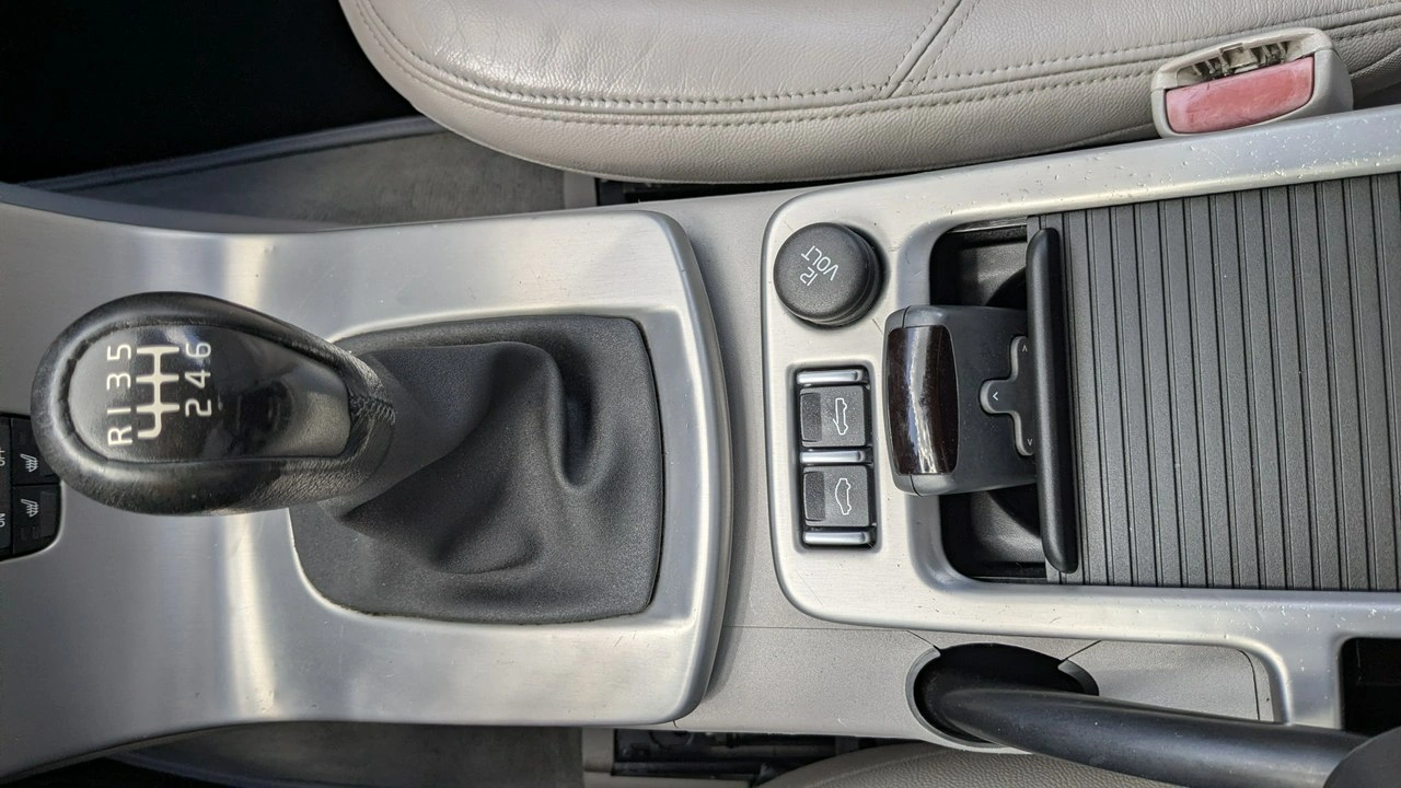 Volvo C70 - Zdjęcie 31