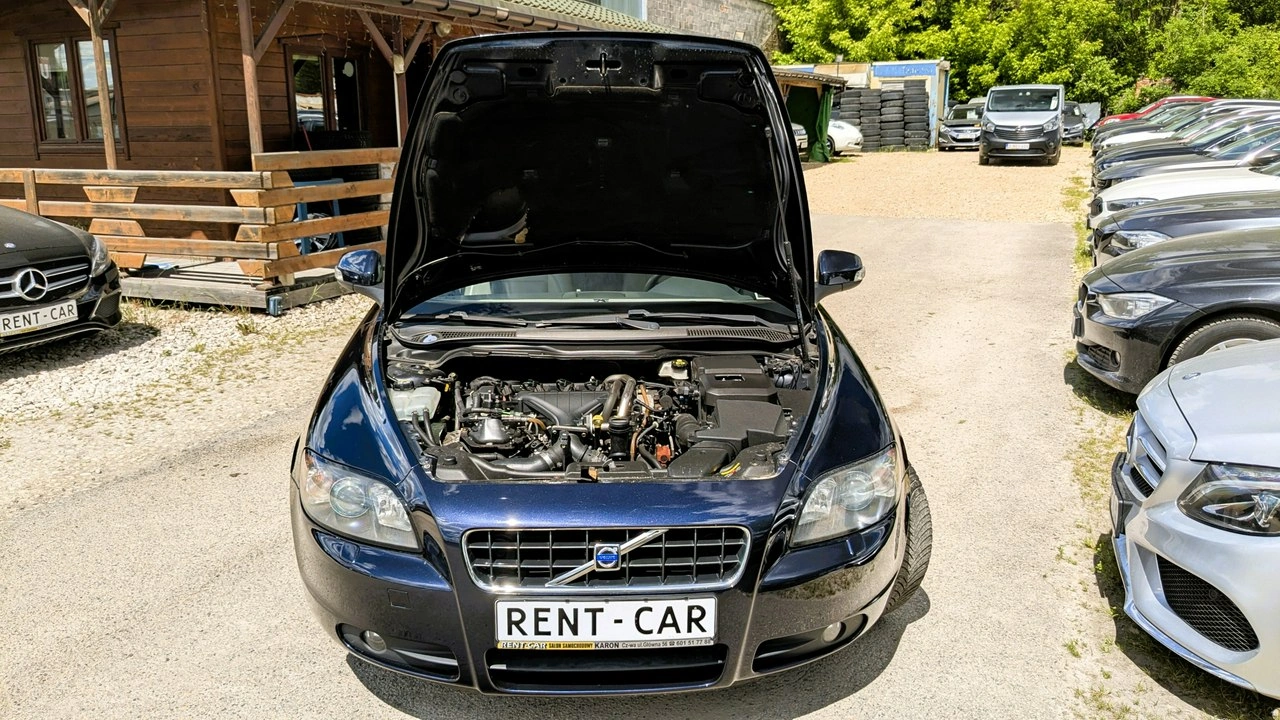 Volvo C70 - Zdjęcie 37