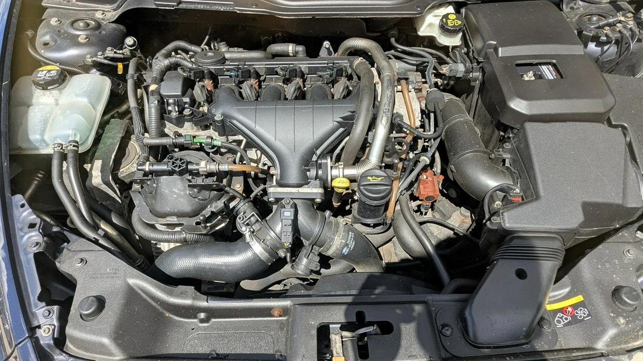 Volvo C70 - Zdjęcie 38