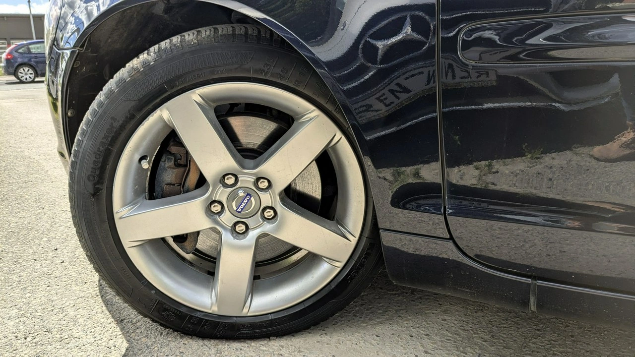 Volvo C70 - Zdjęcie 39