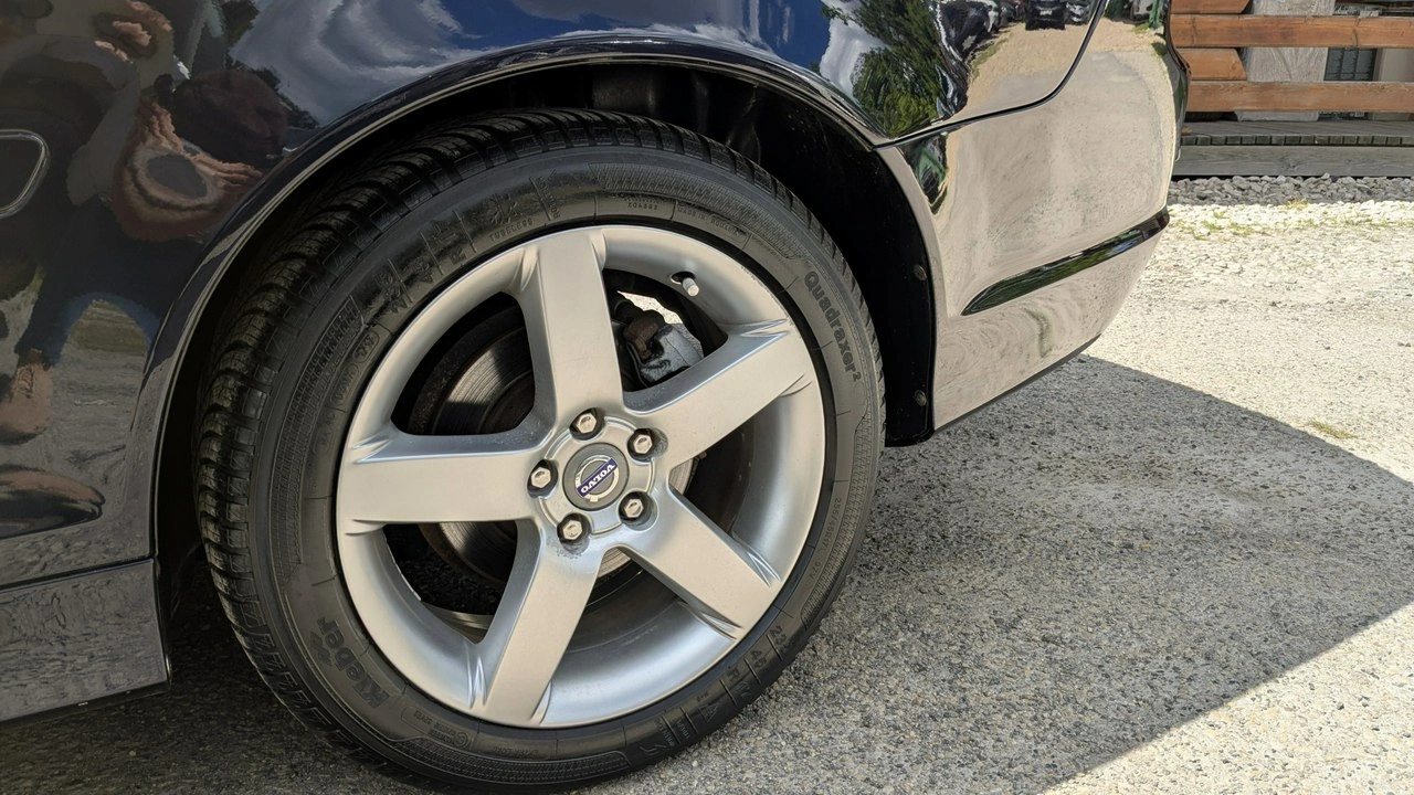 Volvo C70 - Zdjęcie 40