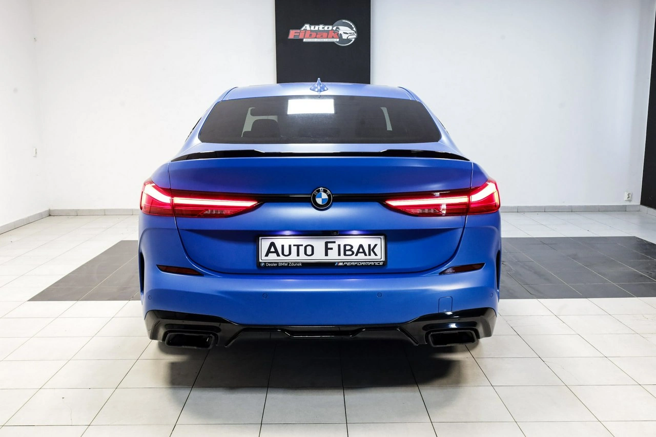 BMW 230 - Zdjęcie 9