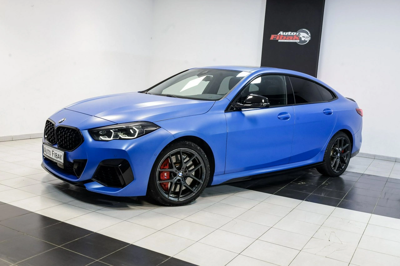 BMW 230 - Zdjęcie 2