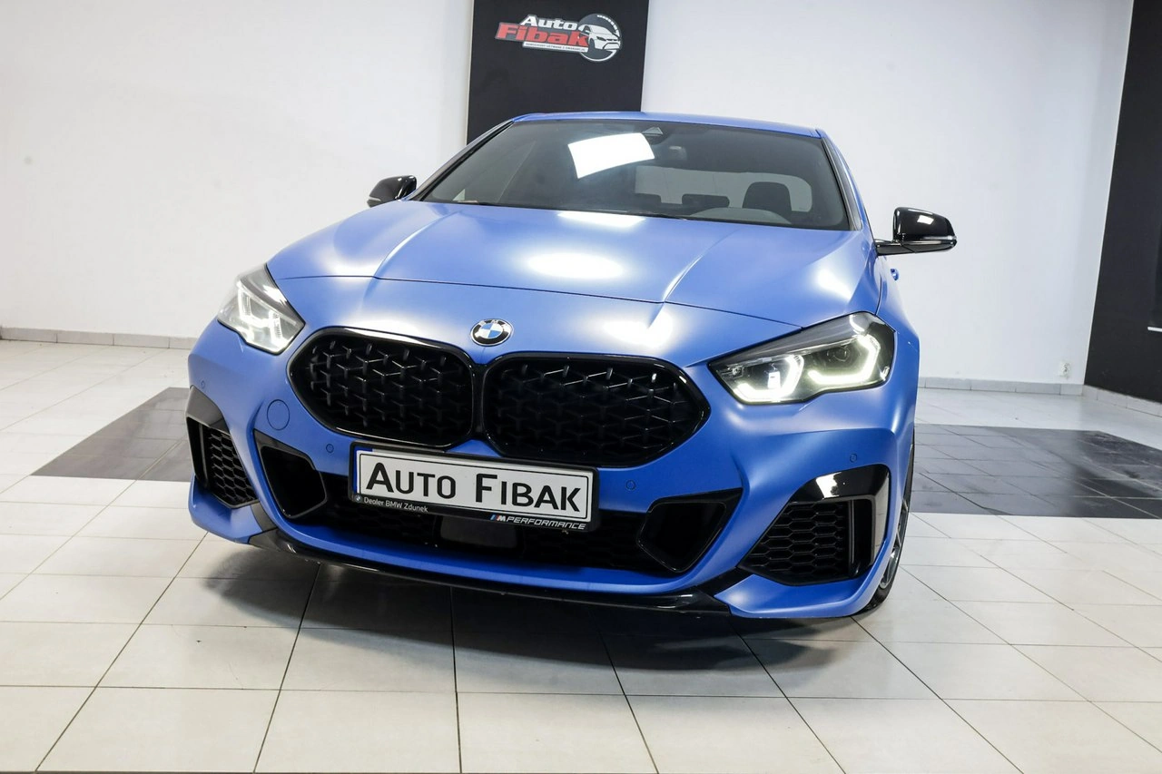 BMW 230 - Zdjęcie 3