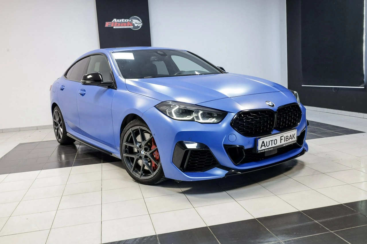 BMW 230 - Zdjęcie 4