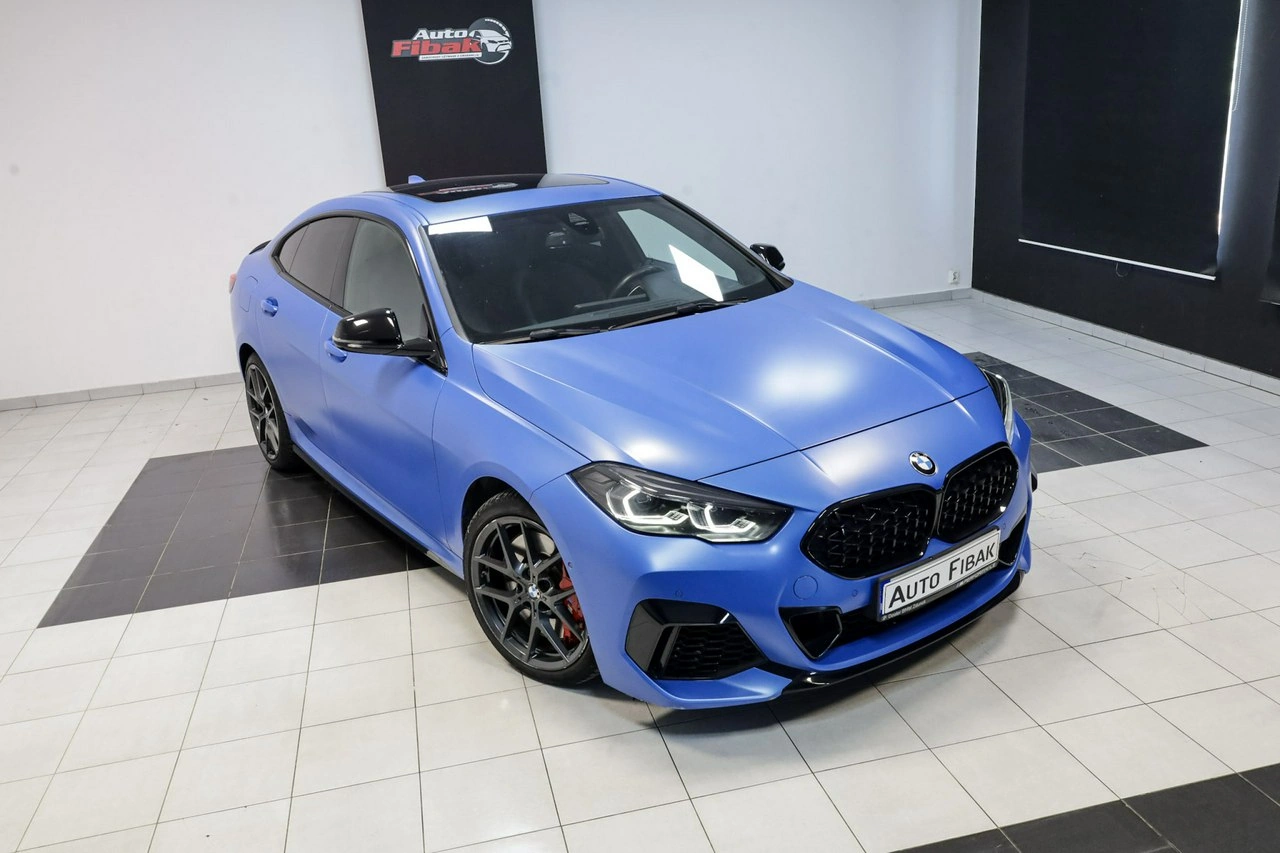 BMW 230 - Zdjęcie 5
