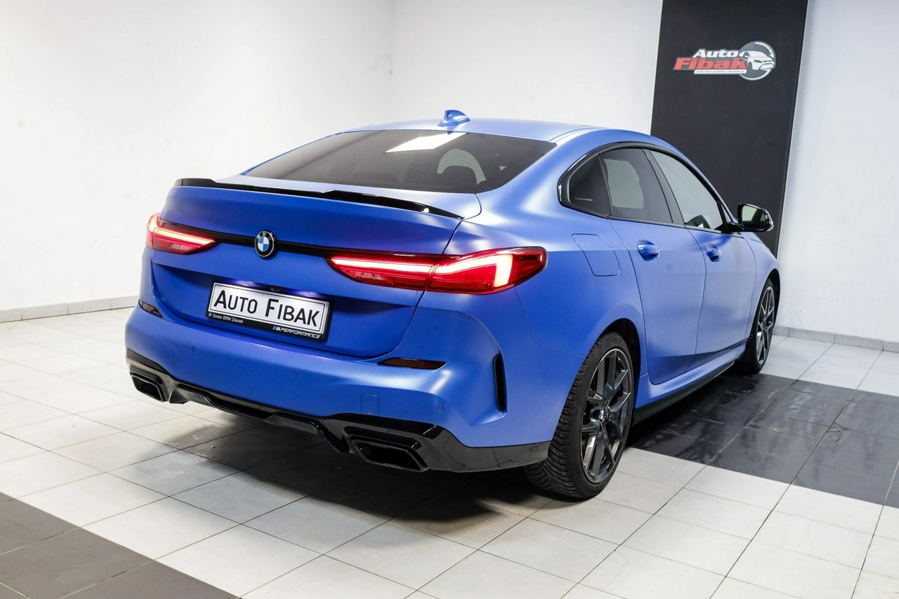 BMW 230 - Zdjęcie 7