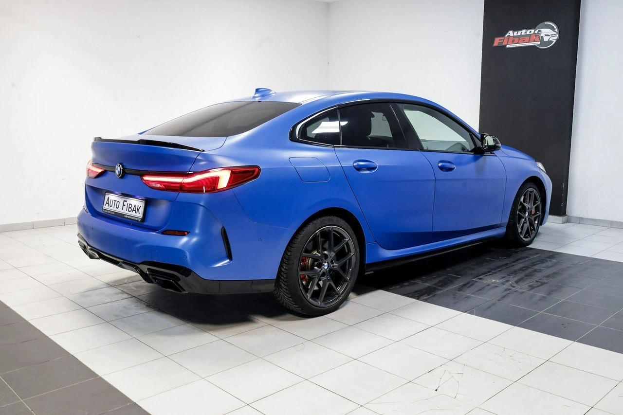 BMW 230 - Zdjęcie 8