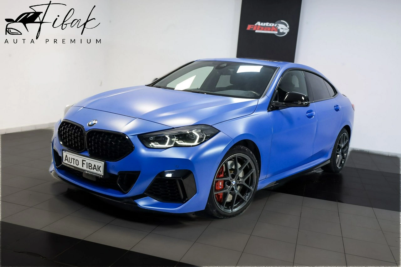 BMW 230 - Główne zdjęcie