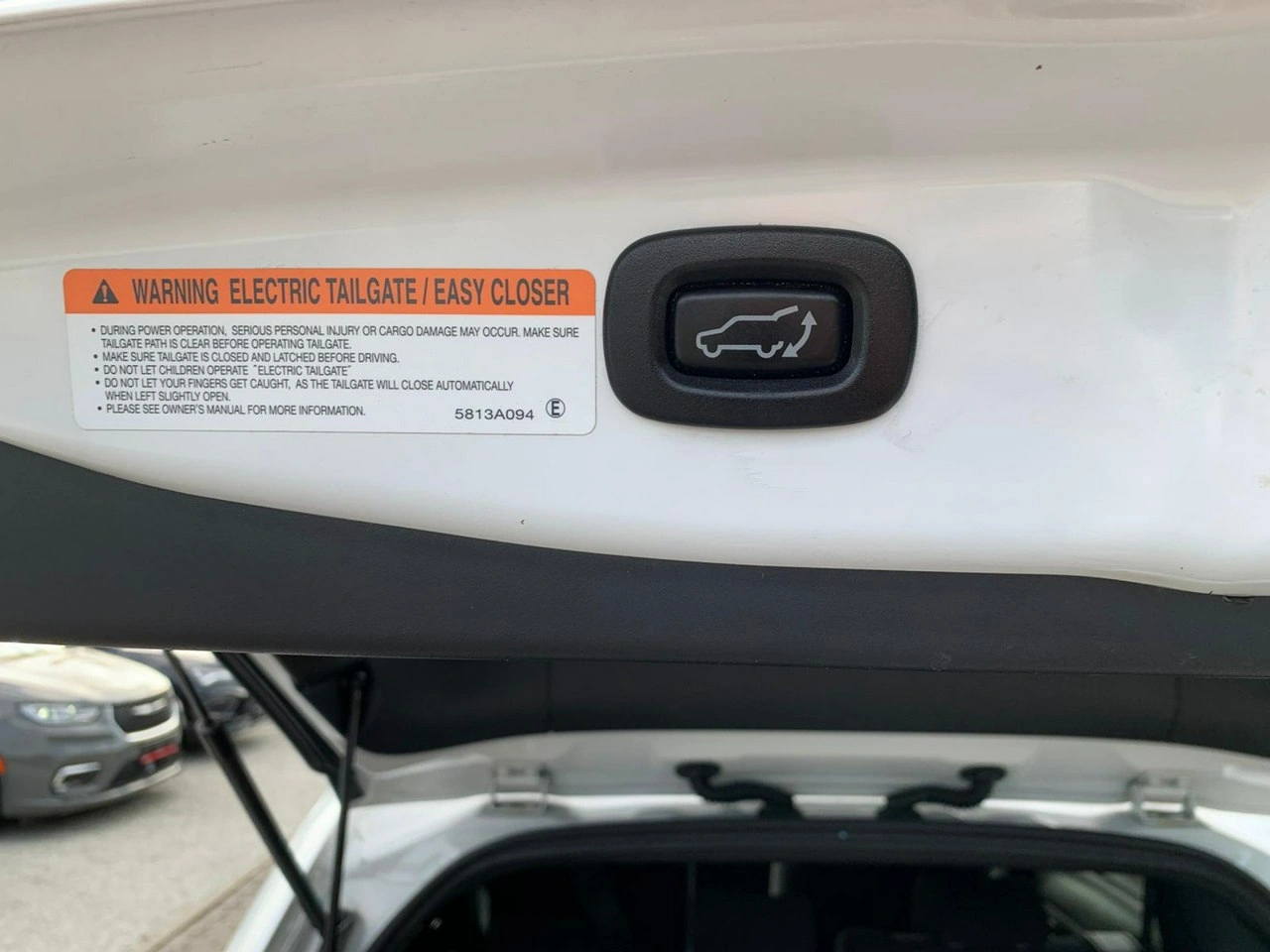 Mitsubishi Outlander - Zdjęcie 16