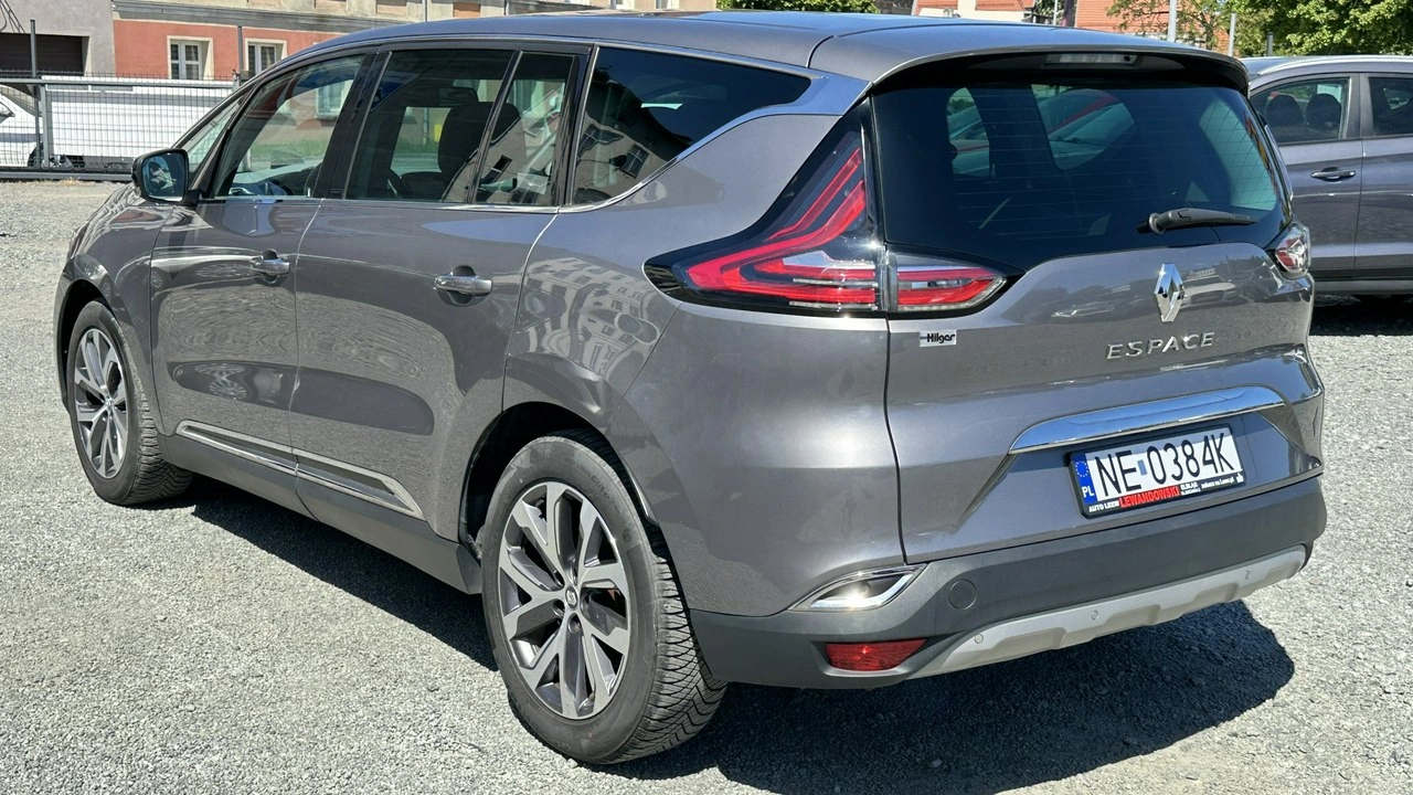 Renault Espace - Zdjęcie 9