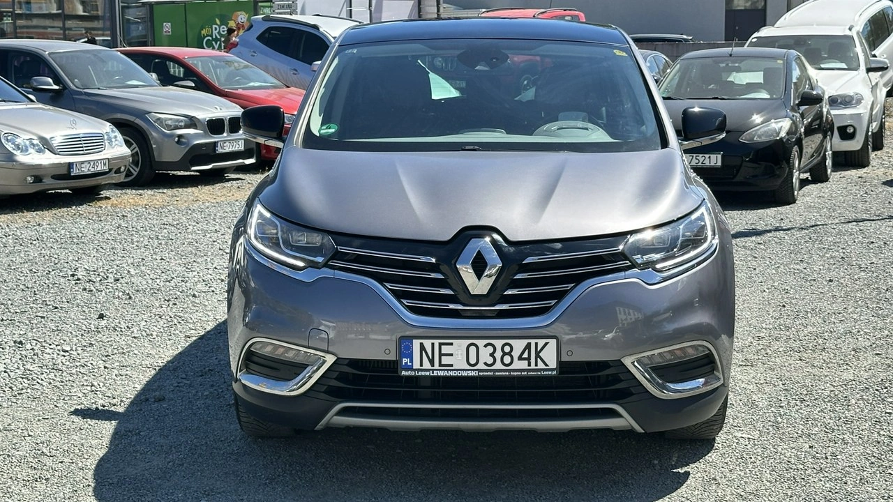 Renault Espace - Zdjęcie 12