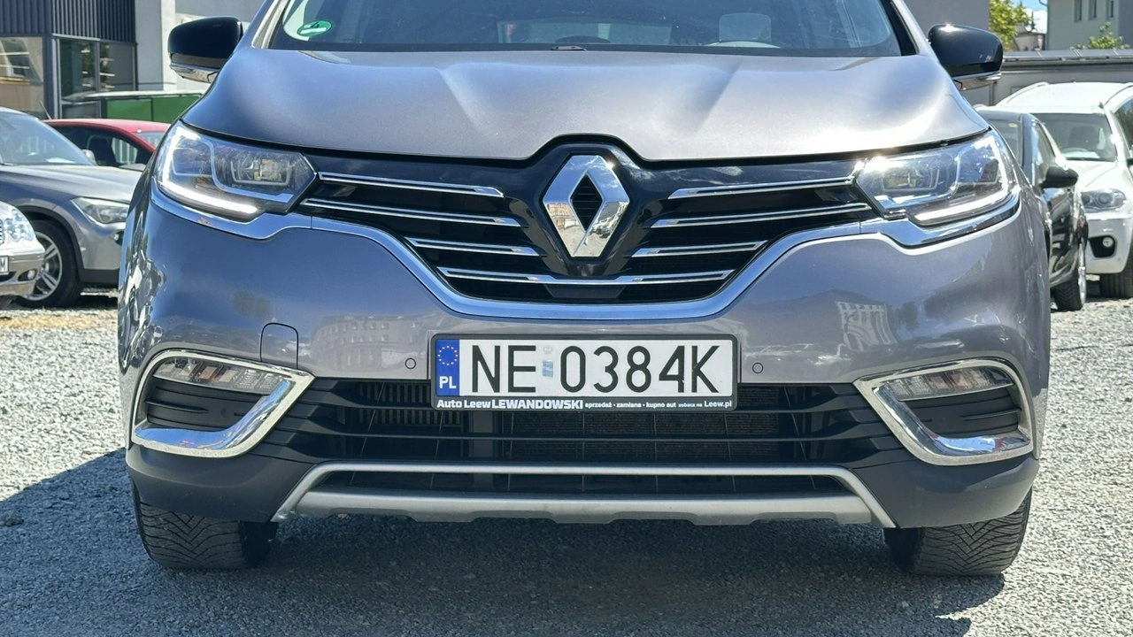 Renault Espace - Zdjęcie 13