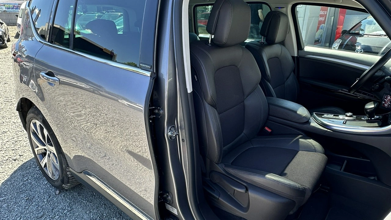 Renault Espace - Zdjęcie 14