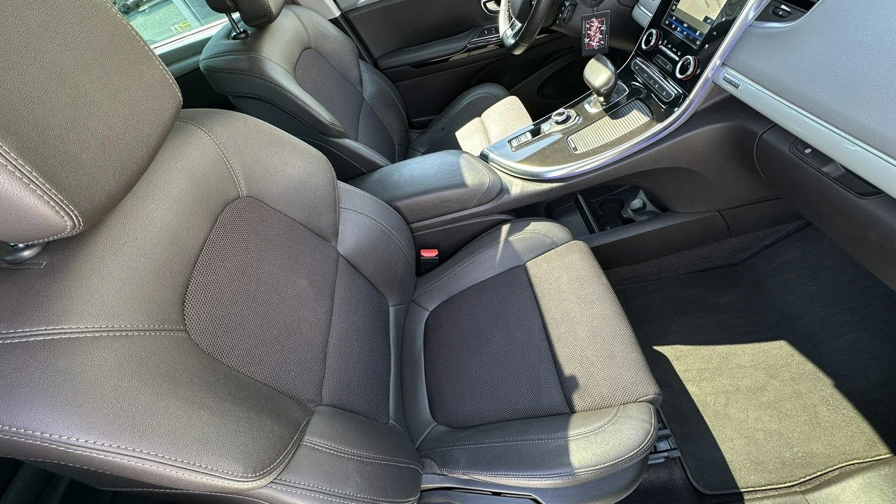 Renault Espace - Zdjęcie 15