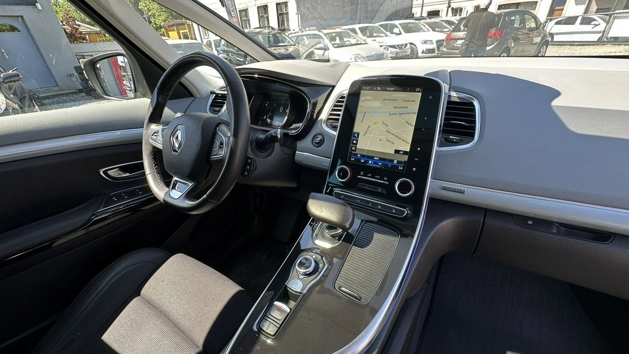 Renault Espace - Zdjęcie 16
