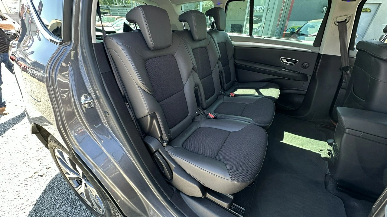 Renault Espace - Zdjęcie 18