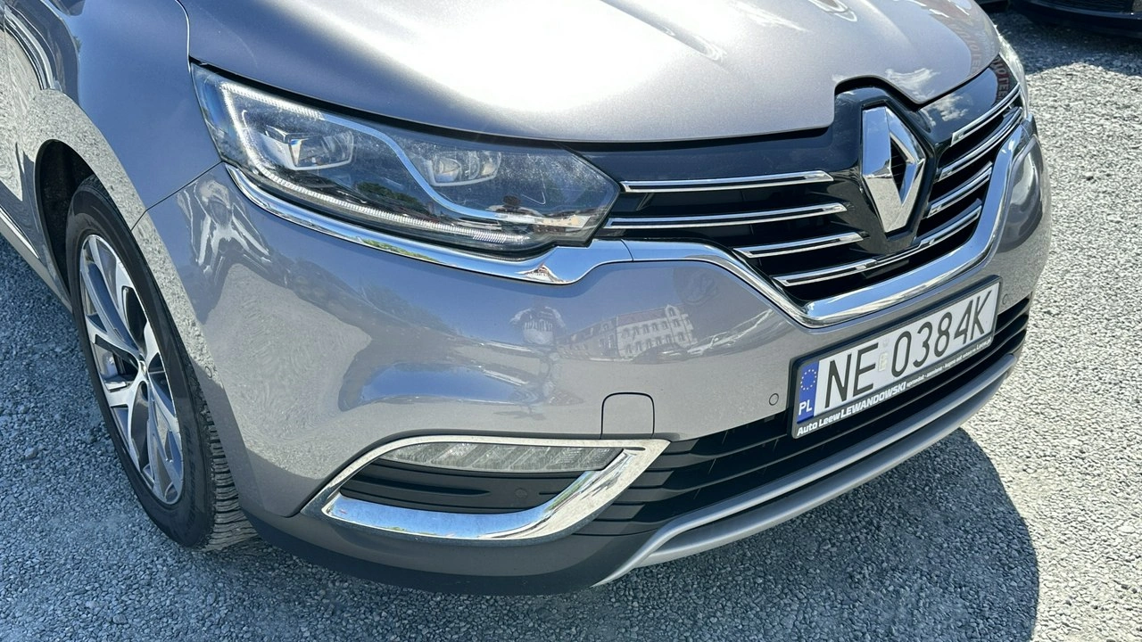 Renault Espace - Zdjęcie 1