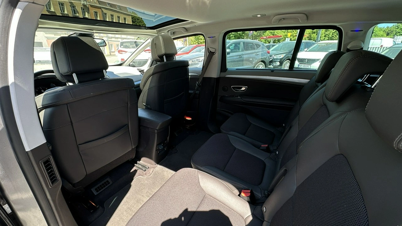 Renault Espace - Zdjęcie 20