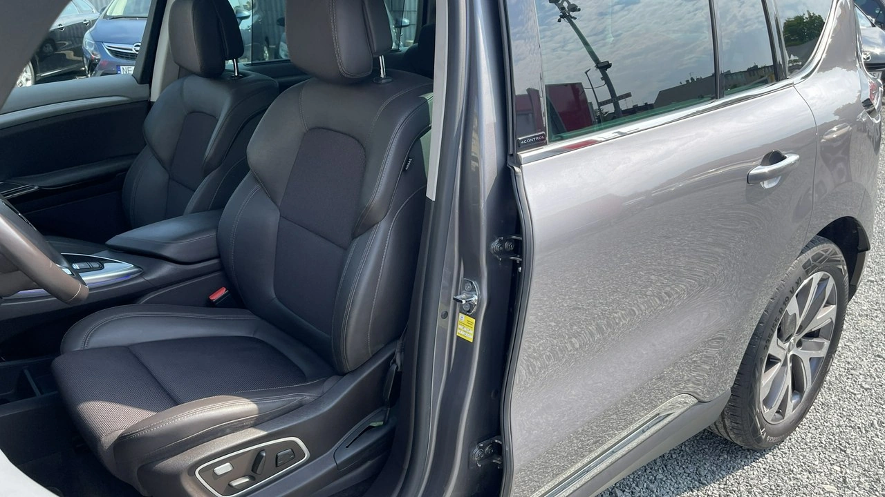 Renault Espace - Zdjęcie 21