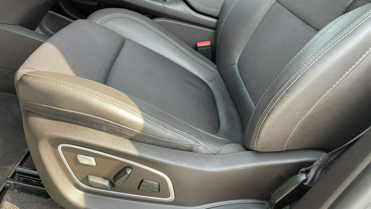 Renault Espace - Zdjęcie 23