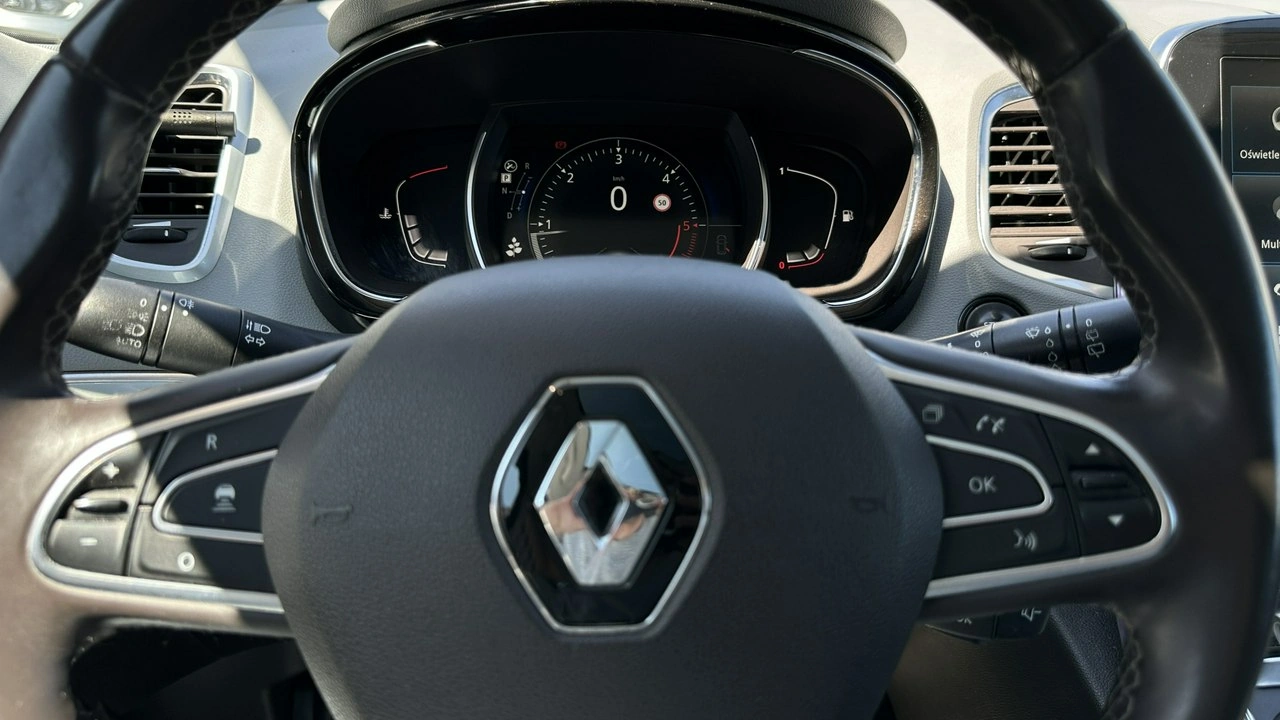 Renault Espace - Zdjęcie 25