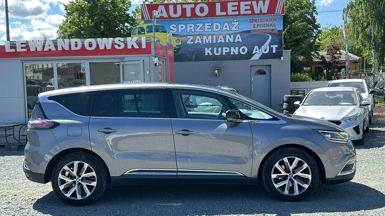 Renault Espace - Zdjęcie 2