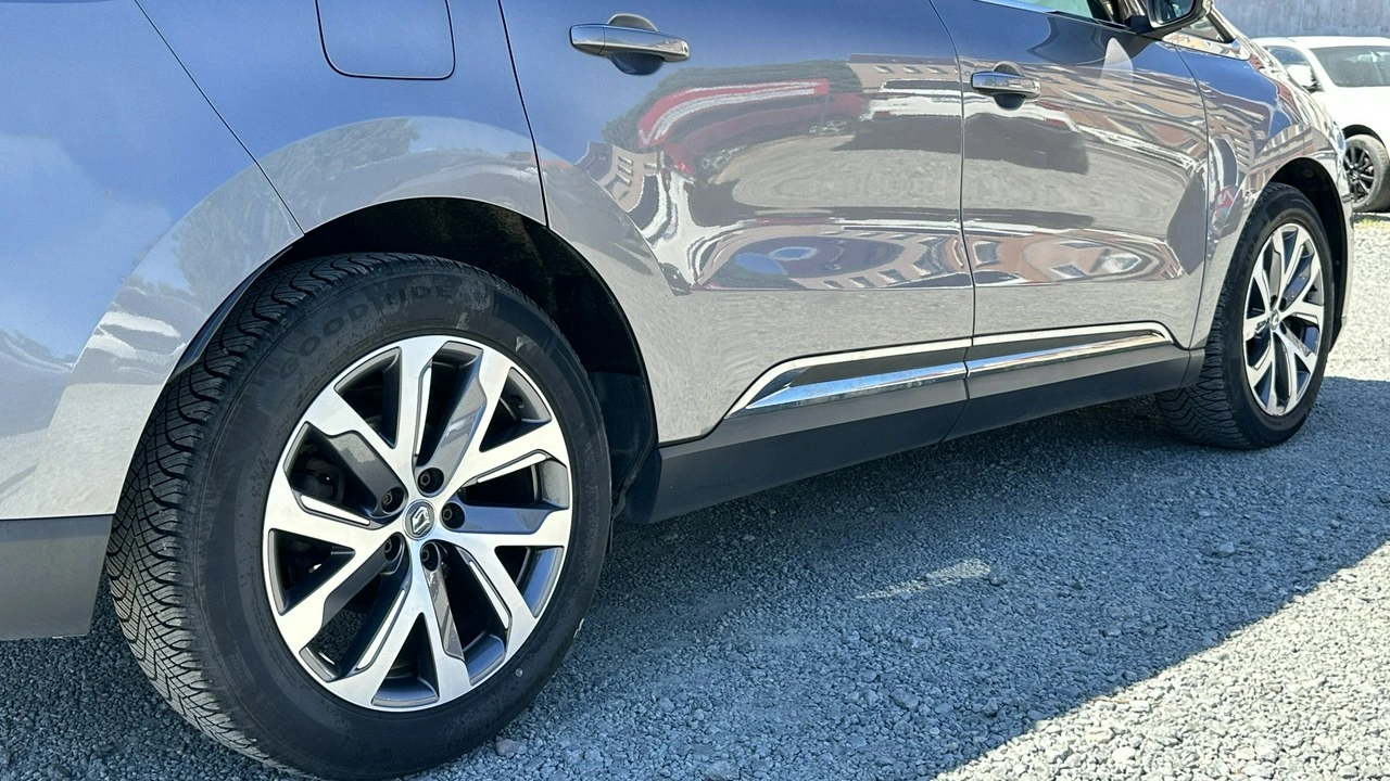 Renault Espace - Zdjęcie 4