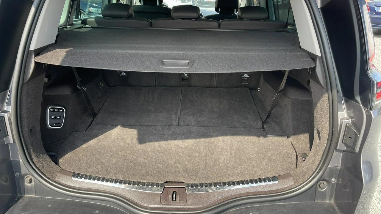 Renault Espace - Zdjęcie 7