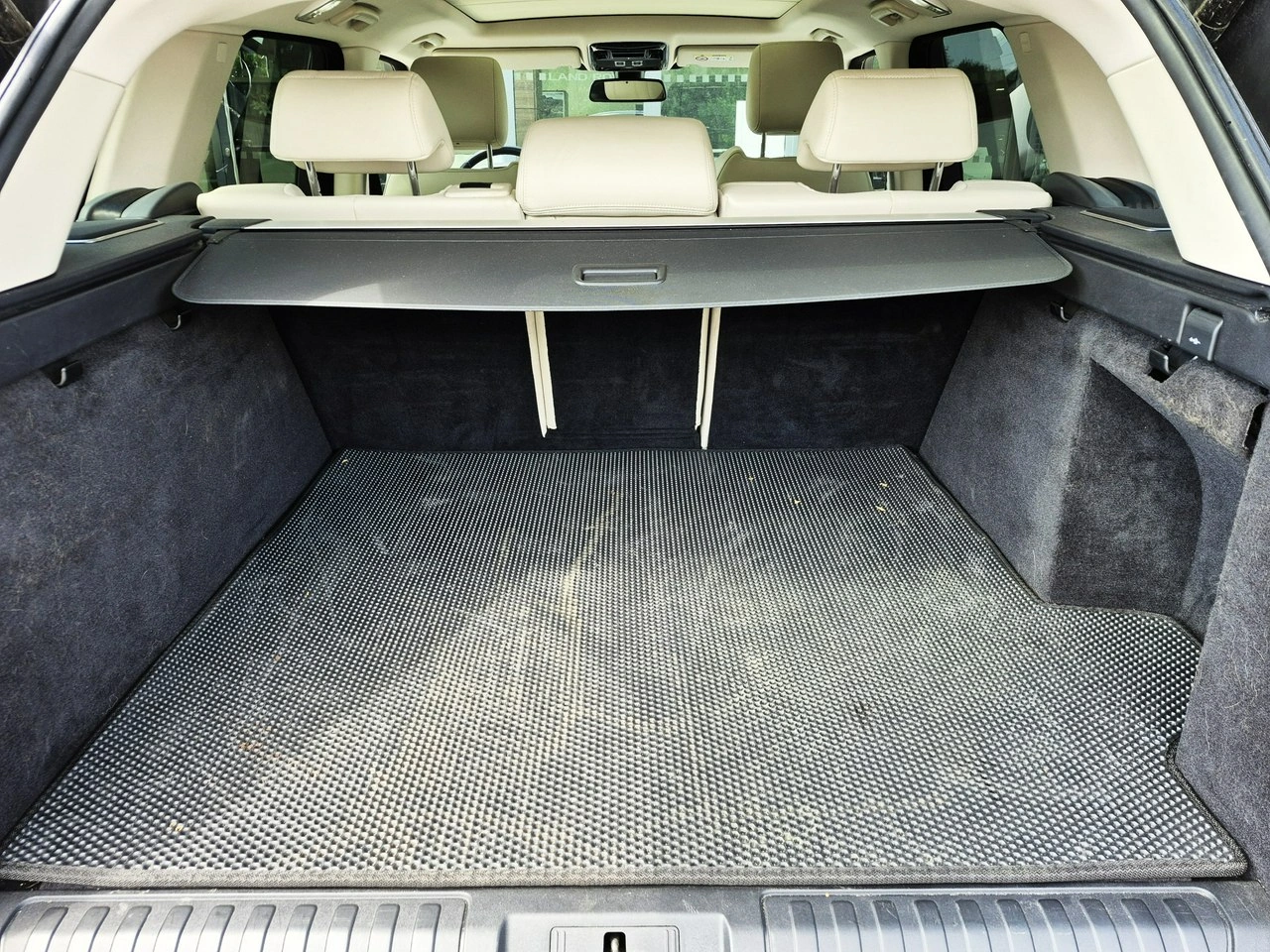 Land Rover Range Rover Sport - Zdjęcie 12