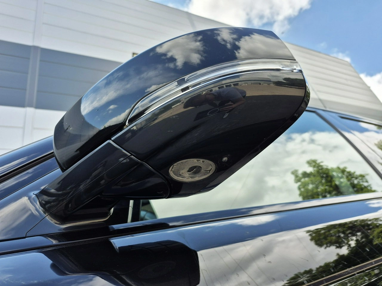 Land Rover Range Rover Sport - Zdjęcie 15