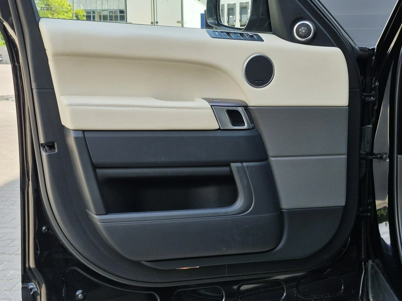 Land Rover Range Rover Sport - Zdjęcie 17