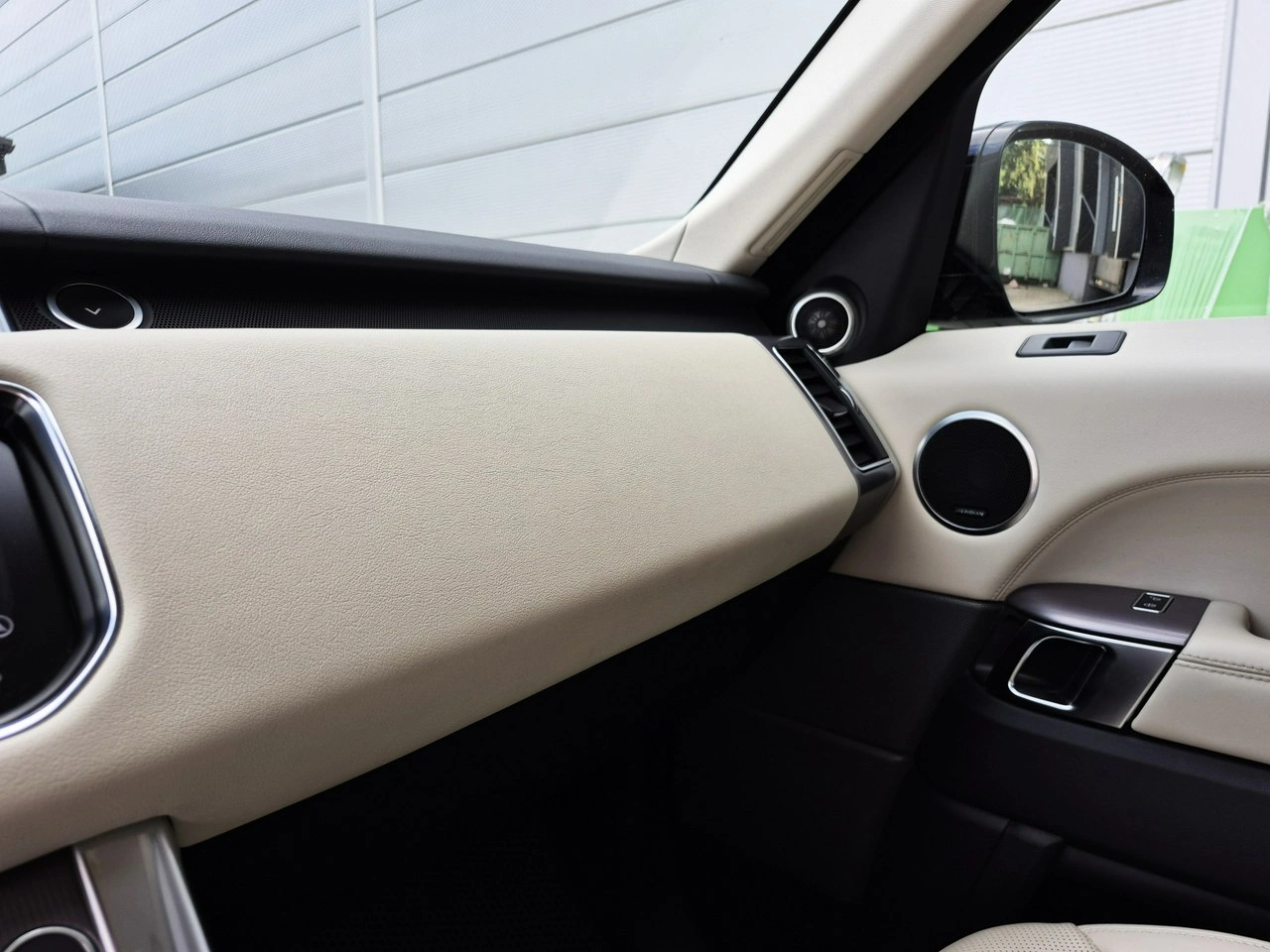 Land Rover Range Rover Sport - Zdjęcie 35