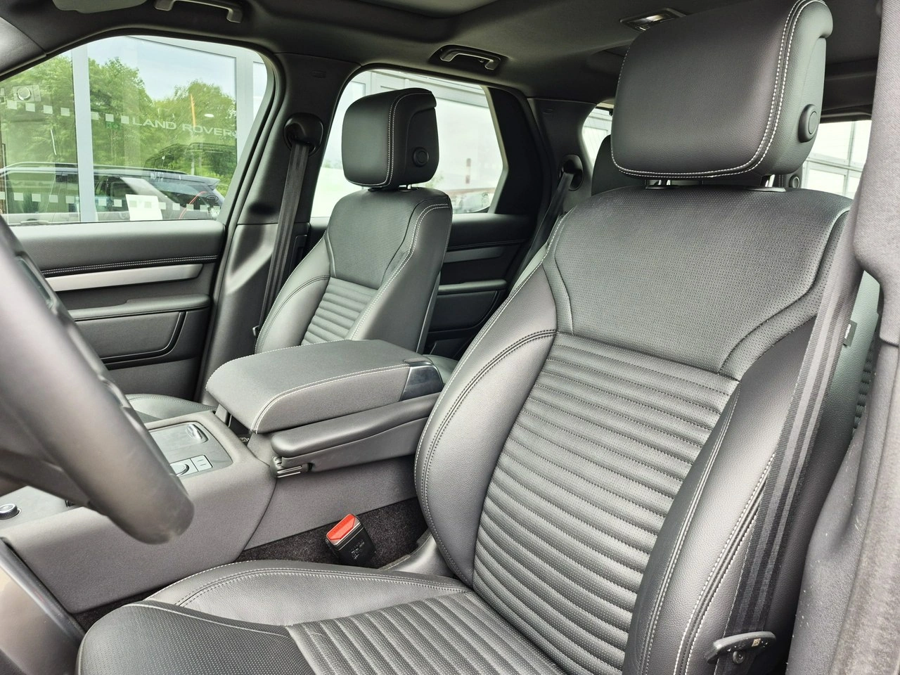 Land Rover Discovery - Zdjęcie 19
