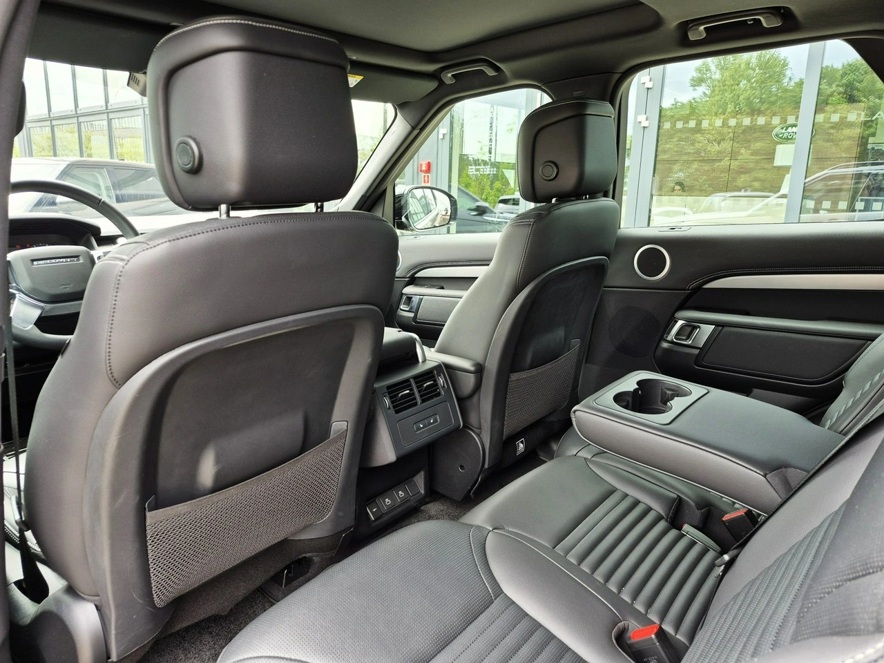 Land Rover Discovery - Zdjęcie 23