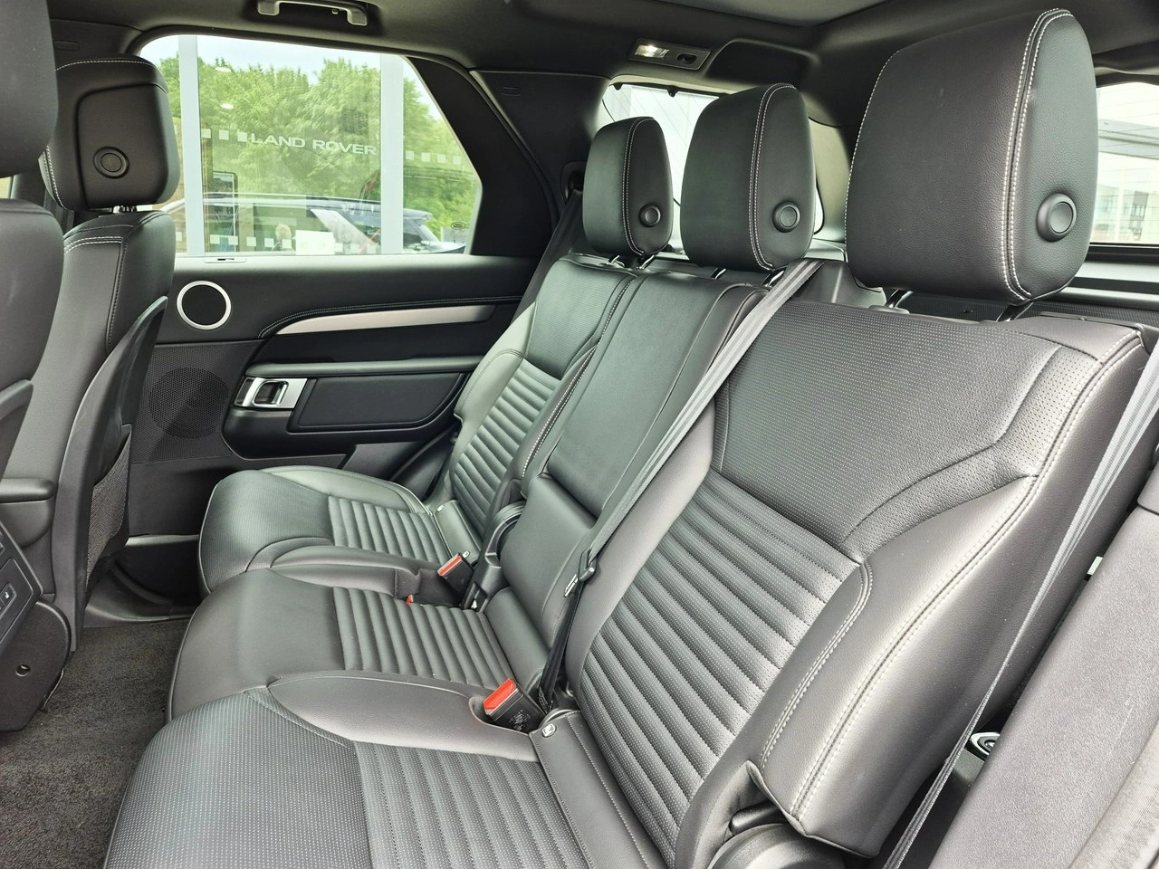 Land Rover Discovery - Zdjęcie 24