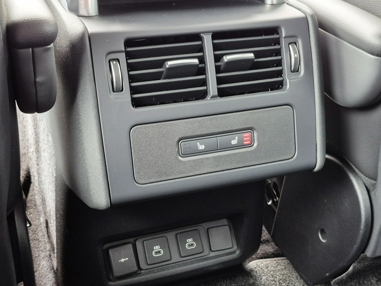 Land Rover Discovery - Zdjęcie 25