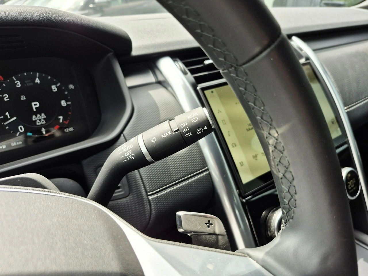 Land Rover Discovery - Zdjęcie 32