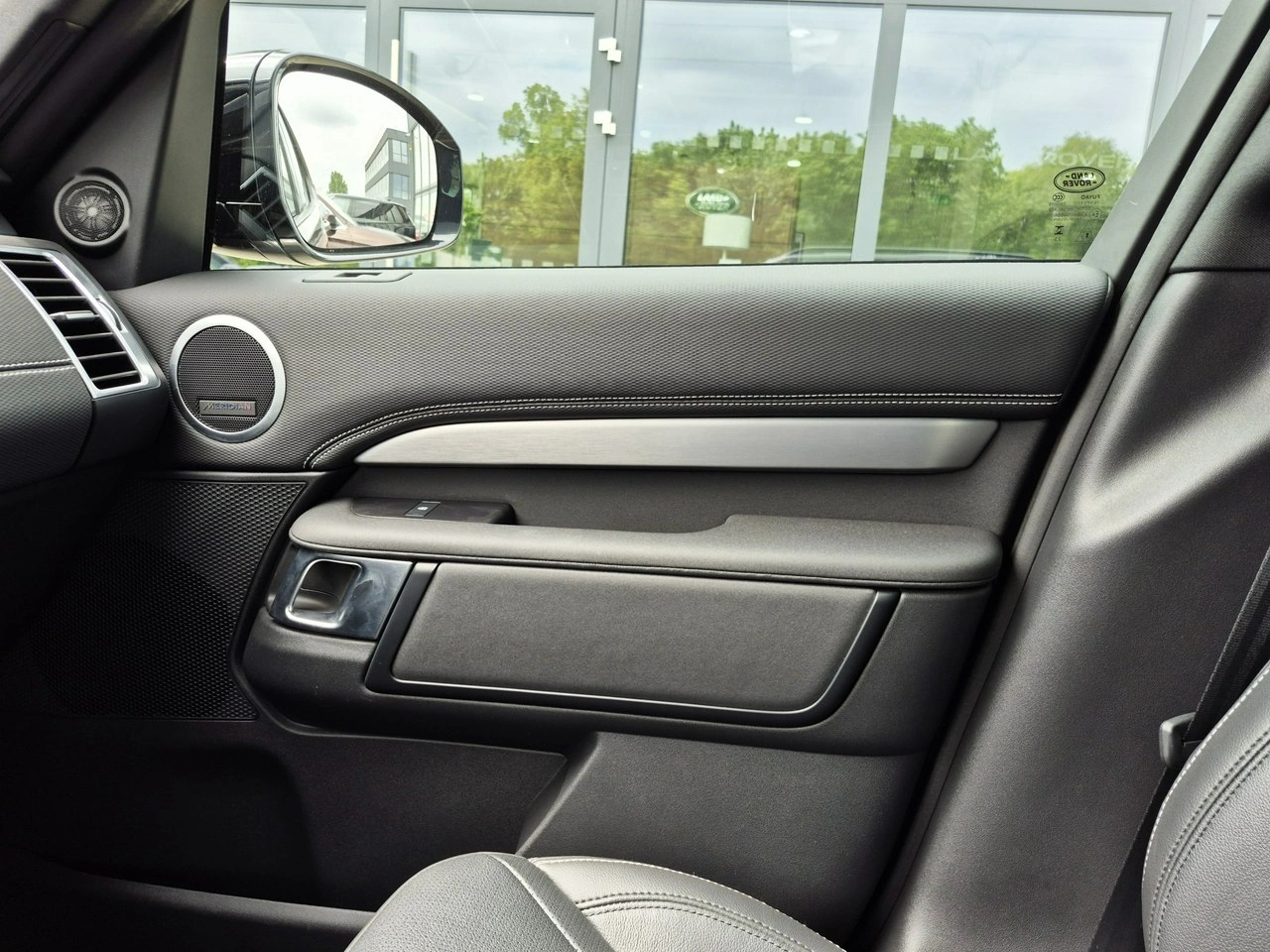 Land Rover Discovery - Zdjęcie 34