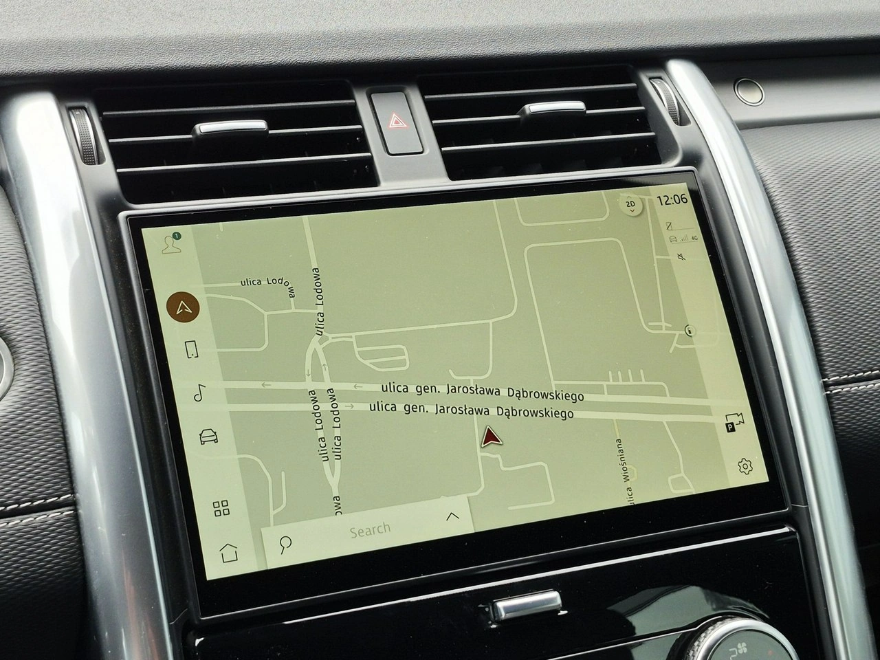 Land Rover Discovery - Zdjęcie 37